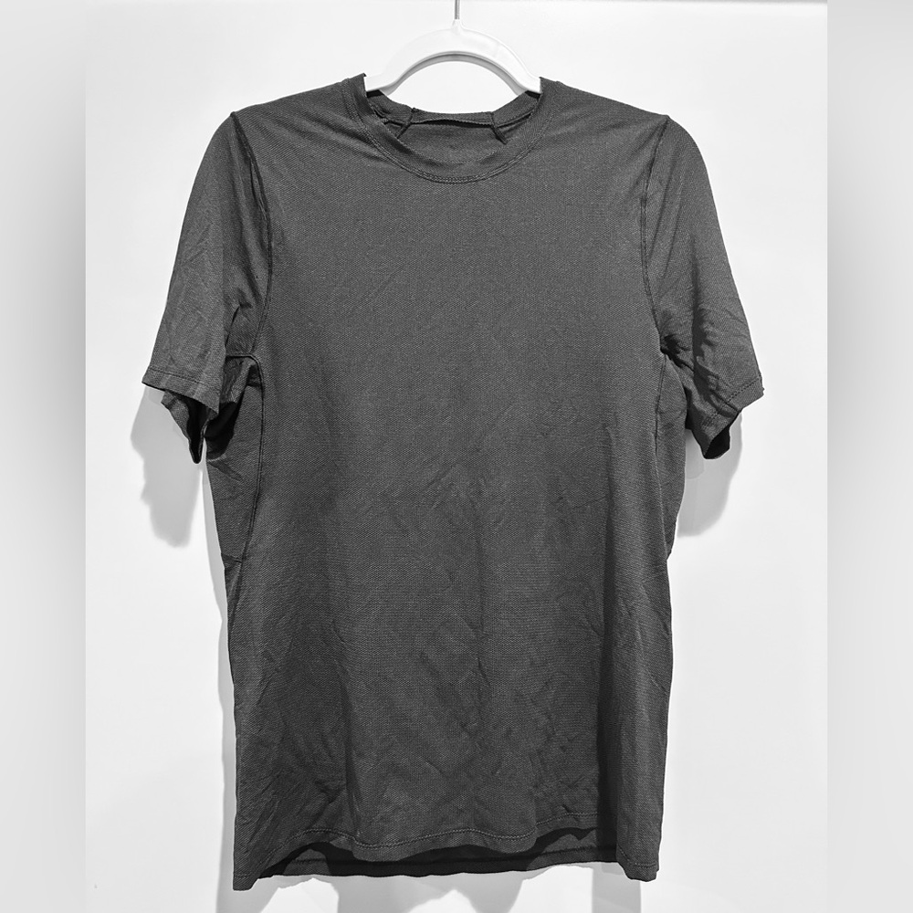 Metal Vent Tech Short-Sleeve Shirt